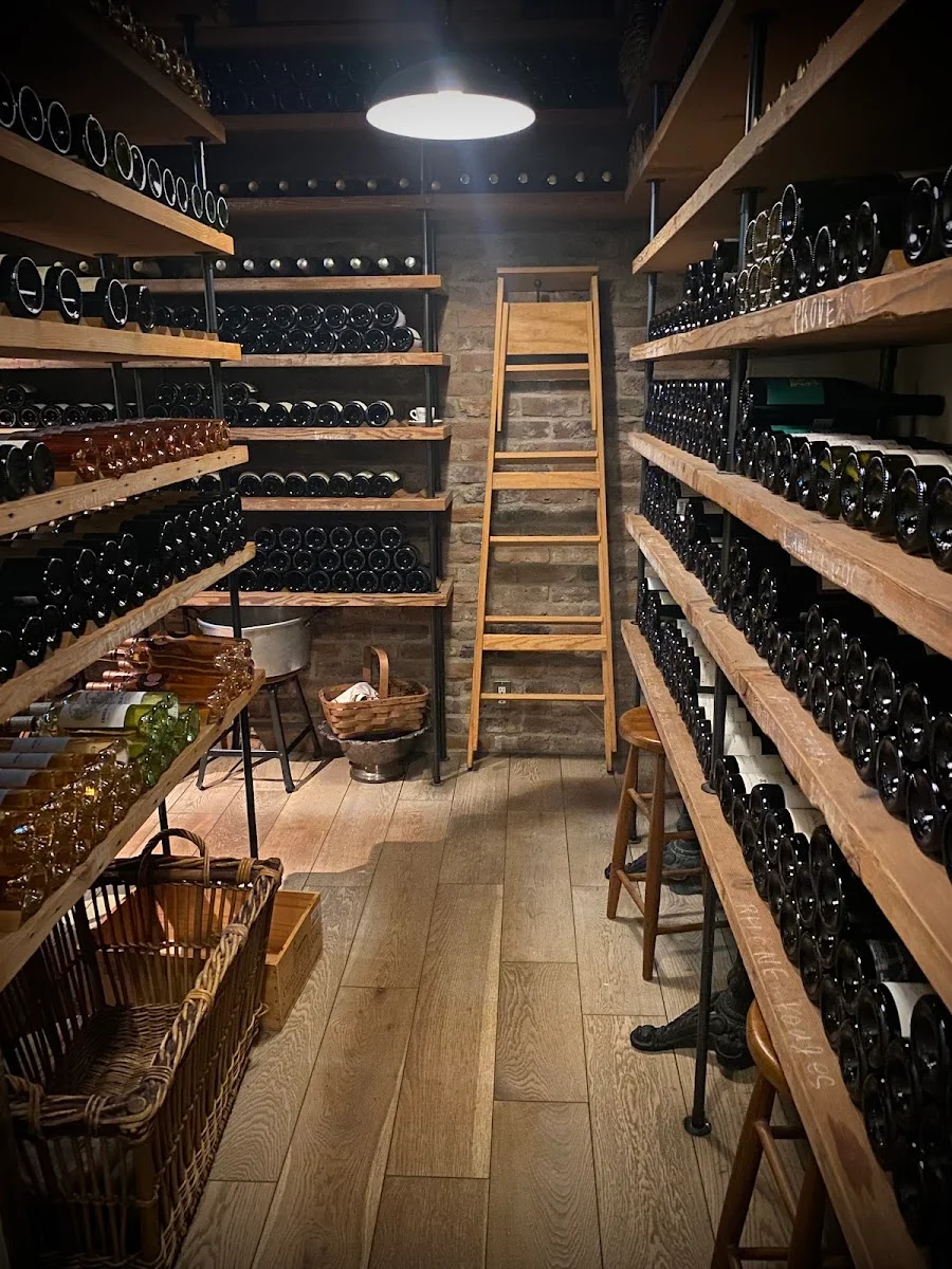 Buvette Tokyo · 6